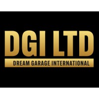 DGI Ltd.(Dream Garage INTL) logo - Similar company to Cm Closet Design