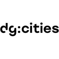 DG Cities logo - Similar company to Arch8 Consulting