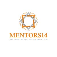 Mentors14 logo - Similar company to Lse Alumni Association Vietnam