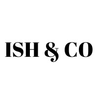 ISH & CO logo - Similar company to Stoic Peformance