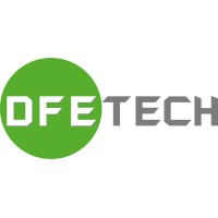 Dyna Forming Engineering and Technology logo - Similar company to Mycae Technologies Sdn Bhd (200901020176) (863273-W)
