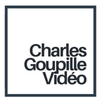 Charles Goupille Video logo - Similar company to Café Prod