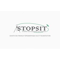 STOPSIT logo - Similar company to S2Mg