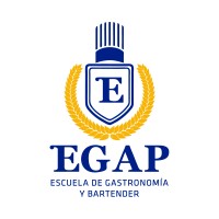 EGAP Escuela de Gastronomía y Bartender logo - Similar company to Redisa