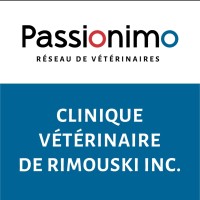 Clinique Veterinaire de Rimouski Inc logo - Similar company to Fondation Santé Rimouski