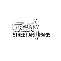 Fresh Street Art Paris logo - Similar company to Pro Sport Eco