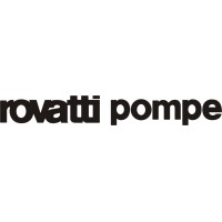 Rovatti Pompe S.p.A. logo - Similar company to Alfa Pompe