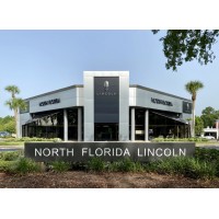 North Florida Lincoln logo - Similar company to Magneo Gmbh