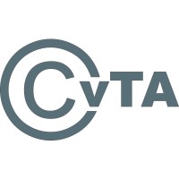 CvTA (College van Toezicht Auteursrechten) logo - Similar company to Stichting Uvo