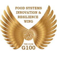 Food Systems Innovation and Resilience (G100 Mission Million) logo - Similar company to Gavé Agro