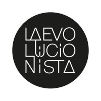 La Evolucionista logo - Similar company to Interlogic Global