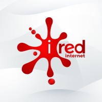 Ired Internet logo - Similar company to Delta Internet