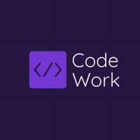 Code Work logo - Similar company to Thecodework