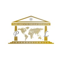 Parlamento della Legalità Internazionale logo - Similar company to Camera Di Commercio Italo-Ellenica Di Atene