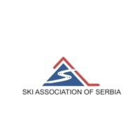 Ski Association of Serbia logo - Similar company to She Films