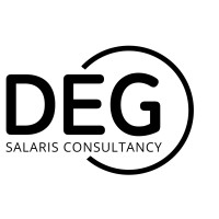DEG Salaris Consultancy logo - Similar company to Aiber Management B.V.