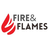 Fire&Flames logo - Similar company to Firetrap.Pl
