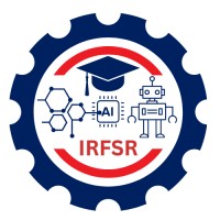 IRFSR logo - Similar company to Interface Data And Design Llp