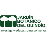 Jardín Botánico del Quindío logo - Similar company to Panaca S.A.