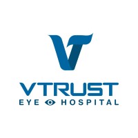 V TRUST EYE HOSPITAL logo - Similar company to Believers Church