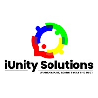 iUnity Solutions logo - Similar company to Iunit
