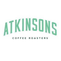 Atkinsons Coffee Roasters logo - Similar company to Lancaster District Cvs