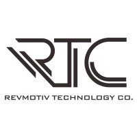 RevMotiv Technology Co. logo - Similar company to Technique Chassis