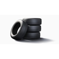 Tire Dealers Association of Canada logo - Similar company to Ramstal | Quality Metal Fabrication