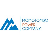 Momotombo Power Company logo - Similar company to Tecnosol