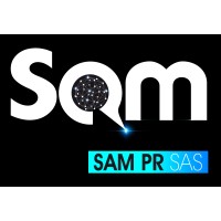 Sam PR Sas di Samanta Fumagalli & C.