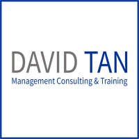 David Tan Management Consulting & Training