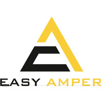 Easy Amper logo - Similar company to Bezdodavatele A.S.