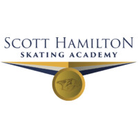 Scott Hamilton Skating Academy logo - Similar company to Scott Hamilton
