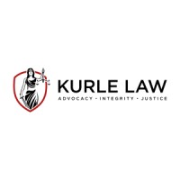 Kurle Law, LLC logo - Similar company to Collaborative Palletizer By Aaa20