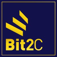 Bit2C logo - Similar company to Qedit