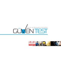 GÜVENTEST ÖLÇÜM VE MUAYENE HİZMETLERİ LTD.ŞTİ. logo - Similar company to Arktech Enerji