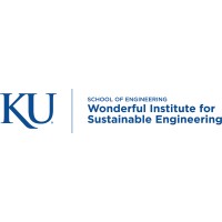 Wonderful Institute for Sustainable Engineering logo - Similar company to Nsf Erc Earth