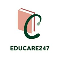 EduCare 247 logo - Similar company to Chembioit