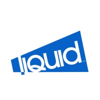 Liquid logo - Similar company to Rewired Pr