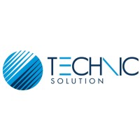 Technic Solution Roman Cichoń logo - Similar company to Ritab