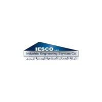 iesco.lb logo - Similar company to Cozmuler Eng.