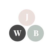 JW Branding.Co logo - Similar company to Arc & Co. Design Collective