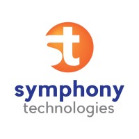 Symphony Technologies logo - Similar company to Symphony Technology Solutions