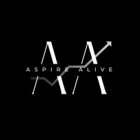 Aspire Alive logo - Similar company to Curiouspiyuesh