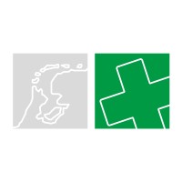 Holland Pharma logo - Similar company to Orange Pharma