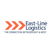 East-Line Logistics logo - Similar company to Verbetergoed