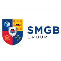 SMGB Group logo - Similar company to Ram Caroline Sha & Syah