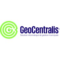 GeoCentralis logo - Similar company to Évimbec Ltée