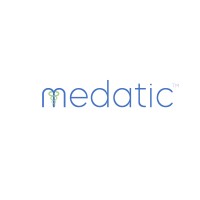 medatic logo - Similar company to Scantago A/S