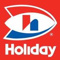 Holiday Stationstores logo - Similar company to Nuubi